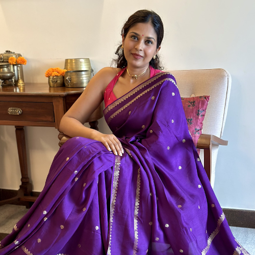 Premium Viscose Silk Collections