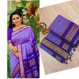 Kalyani Cotton Sarees