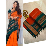 Kalyani Cotton Sarees