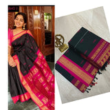 Kalyani Cotton Sarees