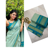 Kalyani Cotton Sarees