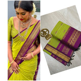 Kalyani Cotton Sarees