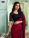 TFH-Fancy Sarees Salsav Style-3