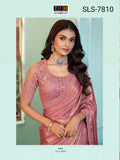 TFH-Fancy Sarees Salsav Style-3