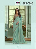 TFH-Fancy Sarees Salsav Style-3