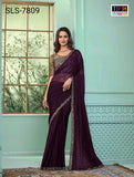 TFH-Fancy Sarees Salsav Style-3