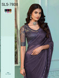 TFH-Fancy Sarees Salsav Style-3