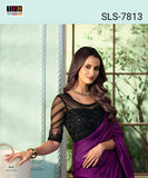 TFH-Fancy Sarees Salsav Style-3