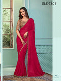 TFH-Fancy Sarees Salsav Style-3