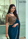 TFH-Fancy Sarees Salsav Style-3