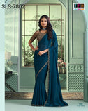 TFH-Fancy Sarees Salsav Style-3