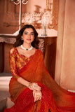 Premium Stavan Fancy Saree