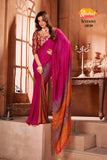 Premium Stavan Fancy Saree