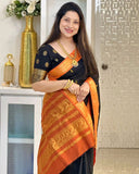 Kalyani Cotton Saree Collection-6