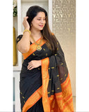 Kalyani Cotton Saree Collection-6