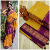 Kalyani Cotton Saree Collection-4