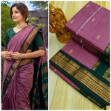 Kalyani Cotton Saree Collection-4