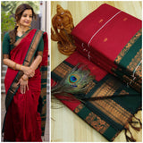 Kalyani Cotton Saree Collection-4