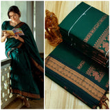 Kalyani cotton saree