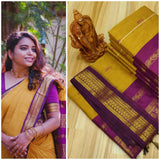 Kalyani Cotton Saree Collection-2