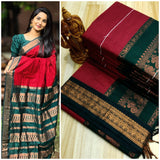 Kalyani Cotton Saree Collection-2