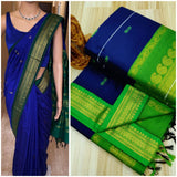 Kalyani Cotton Saree Collection-2