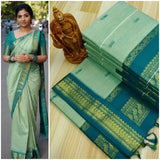 Kalyani Cotton Saree Collection-3