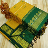 Kalyani Cotton Saree Collection-3