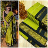 Kalyani Cotton Saree Collection-3