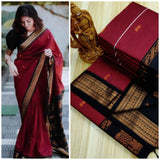 Kalyani Cotton Saree Collection-3