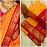 Kalyani Cotton Saree Collection-3