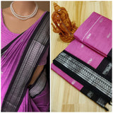 Kalyani Cotton Saree Collection-4