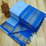 Kalyani cotton saree