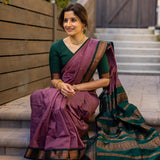 Kalyani cotton saree