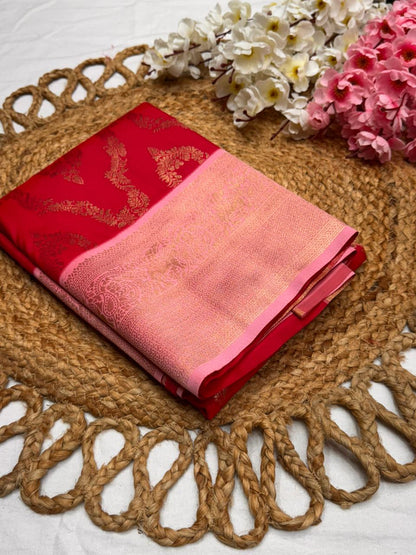 Sanchi Aradhya Silk