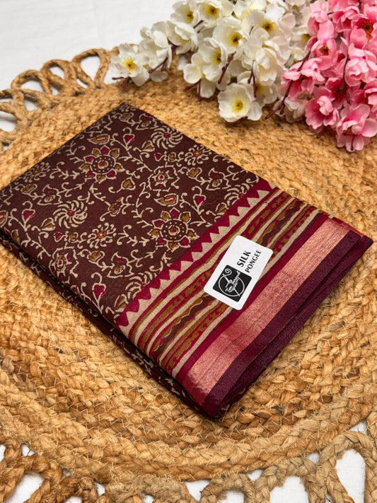 CoffeeBrown 