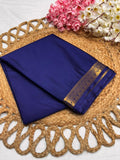 Royal Crepe Saree