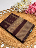 Siddharth Silk -3