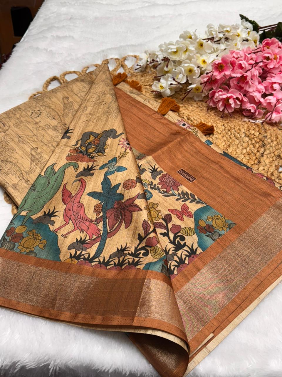 CoffeeBrown 