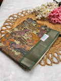 Siddharth Machli Print