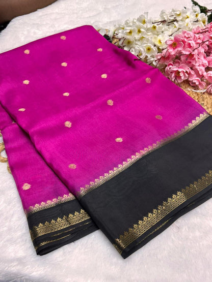 PinkwithBlack