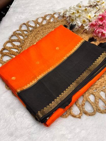 DarkOrangewithBlack 