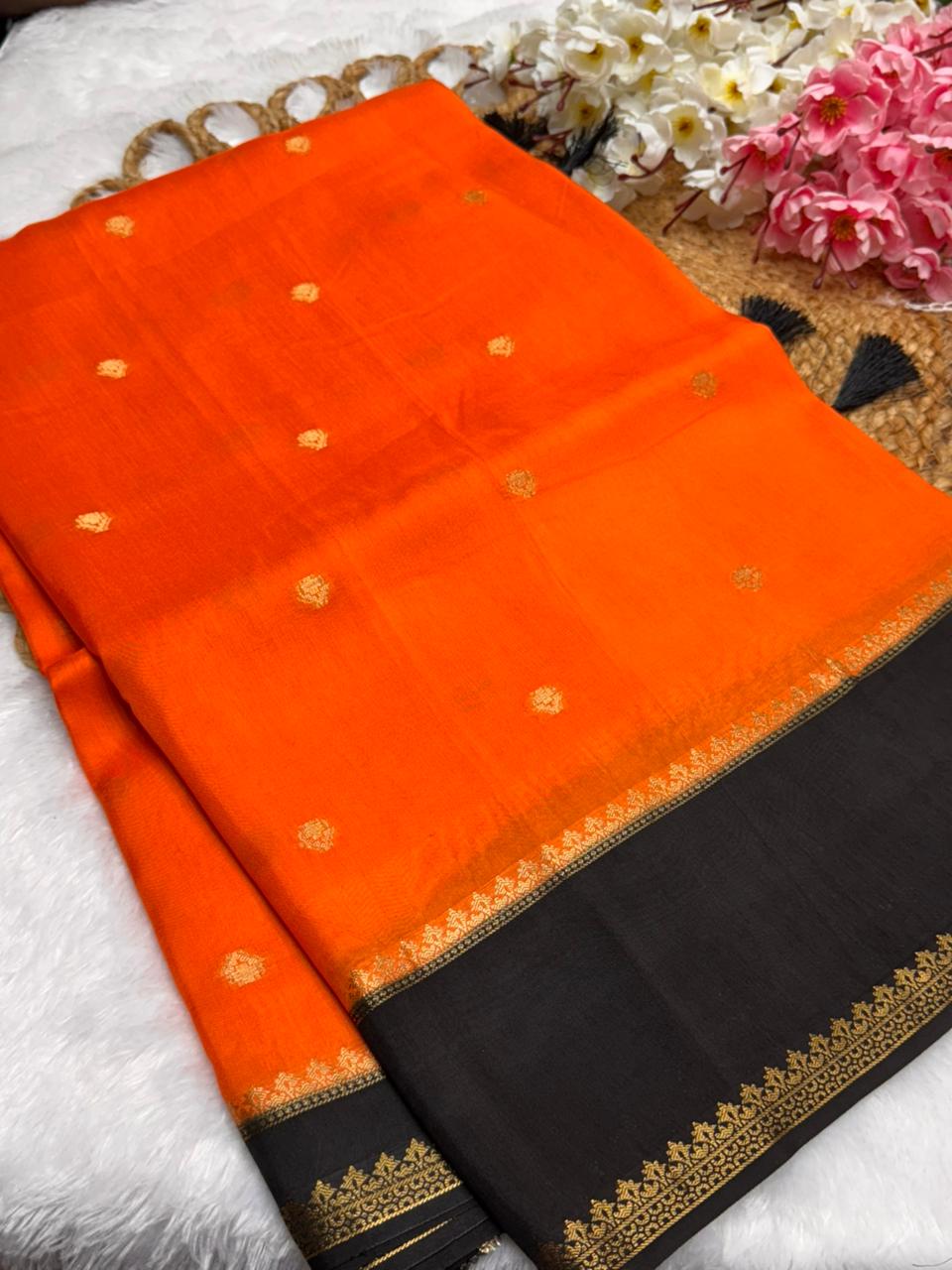 DarkOrangewithBlack 
