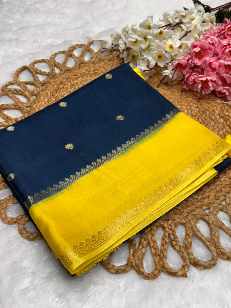T-BluewithYellow