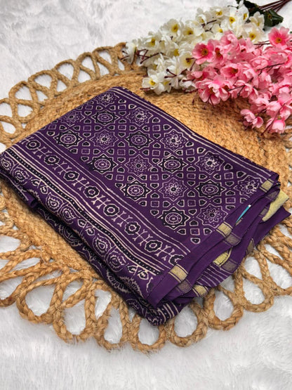 Premium Modal Silk