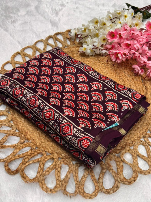 Premium Modal Silk
