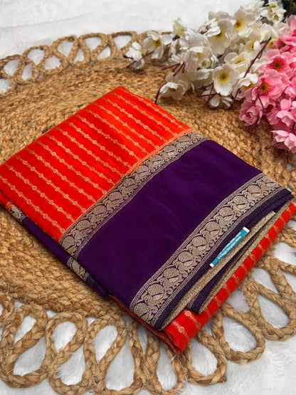 OrangewithPurple