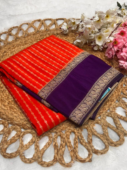 OrangewithPurple