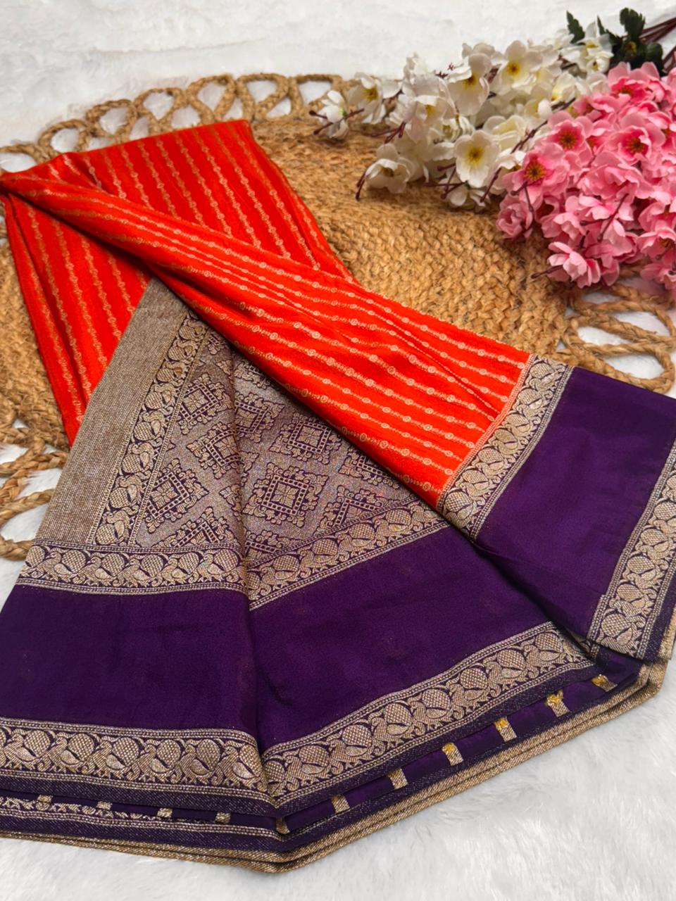 OrangewithPurple