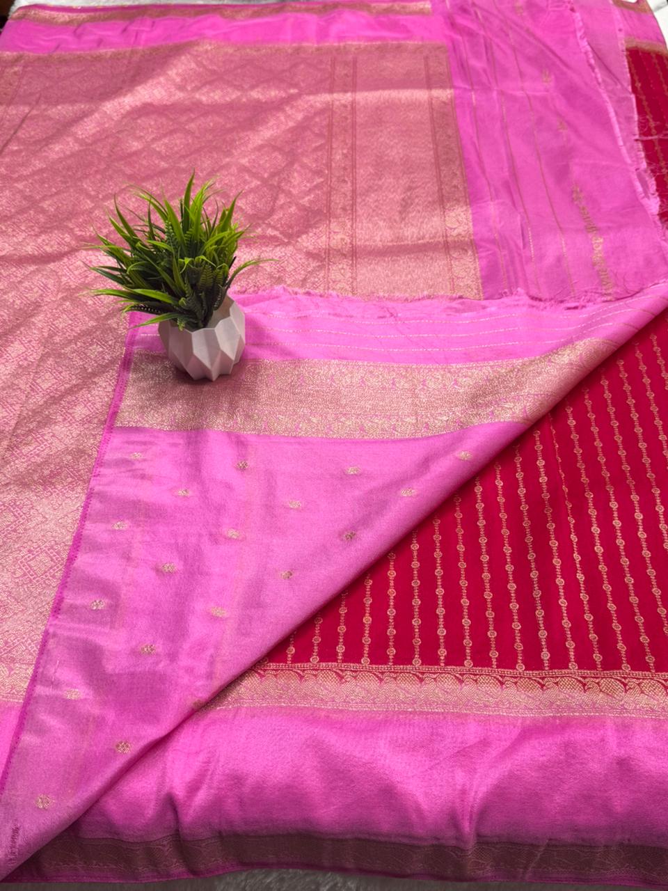 RedwithBabyPink 